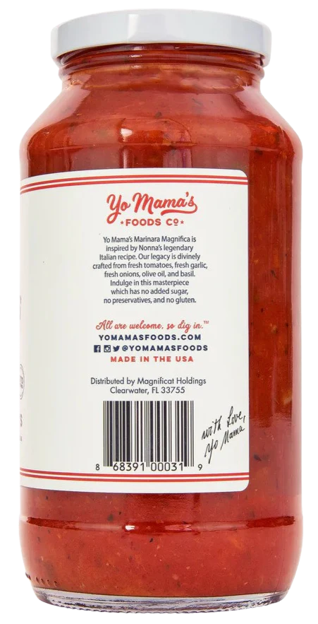 French Burgundy Wine Pasta Sauce - Image 2