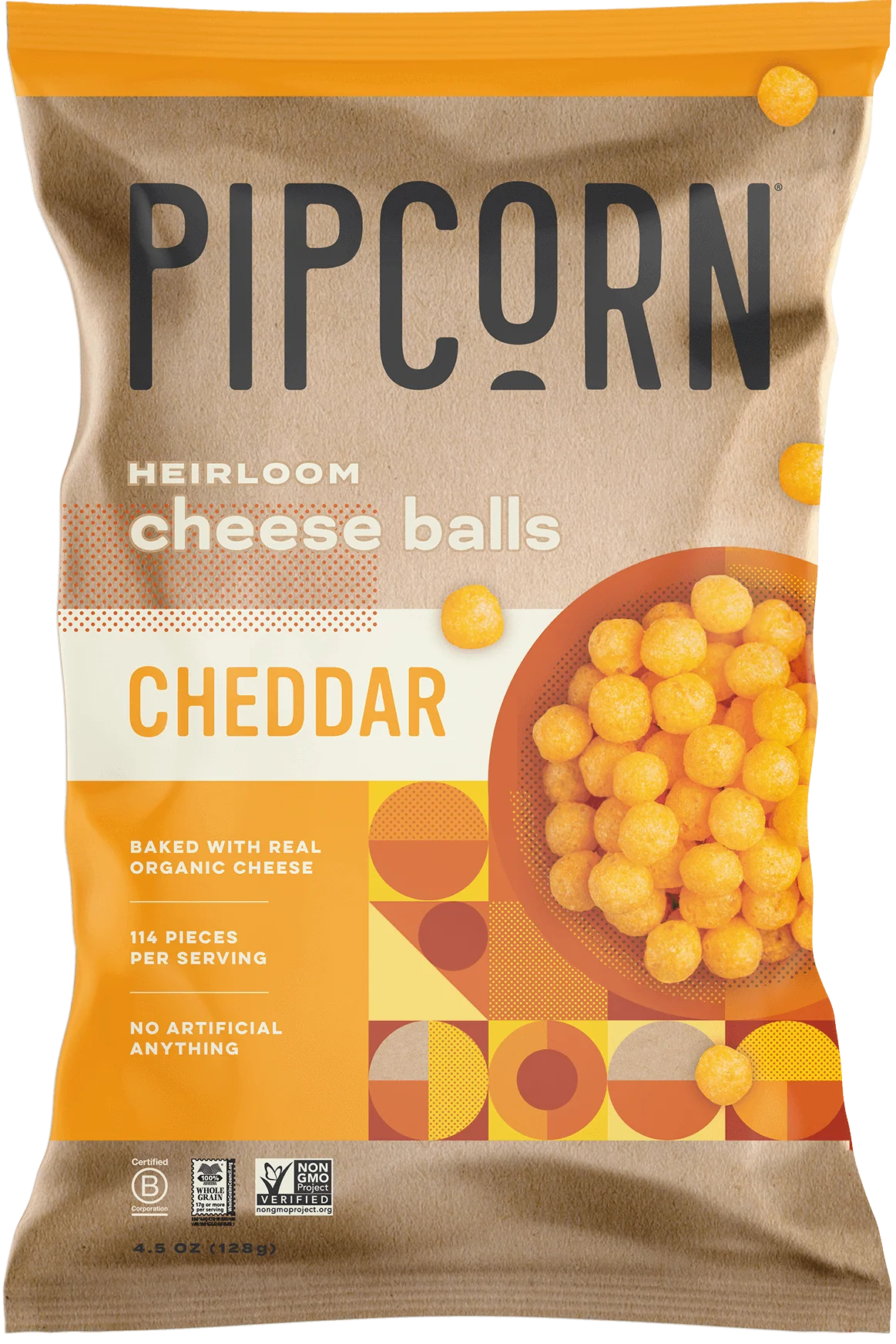 French Cheddar Cheese Balls