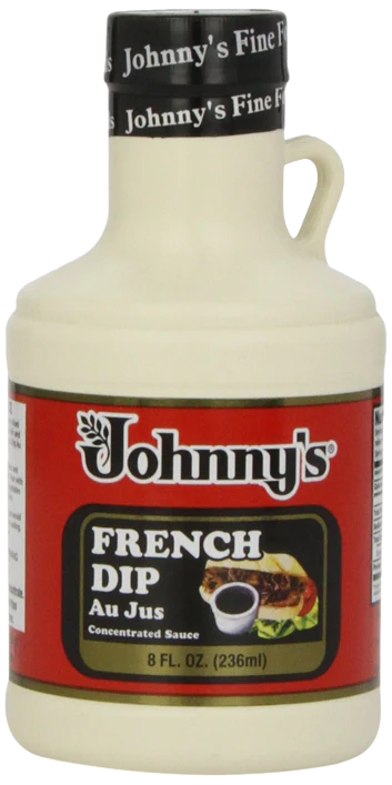 French Dip