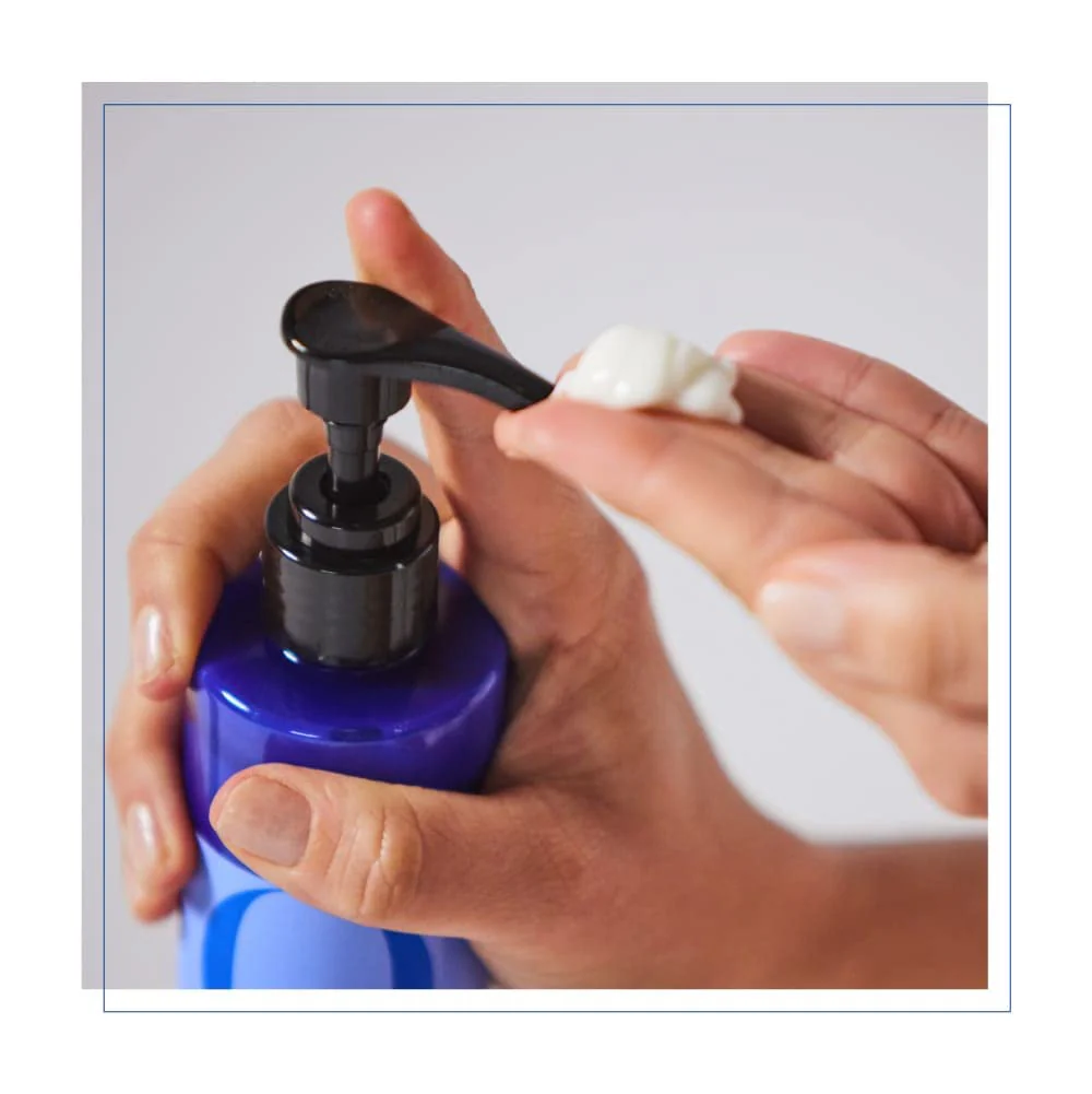 French Lavender Hand Soap - Image 2