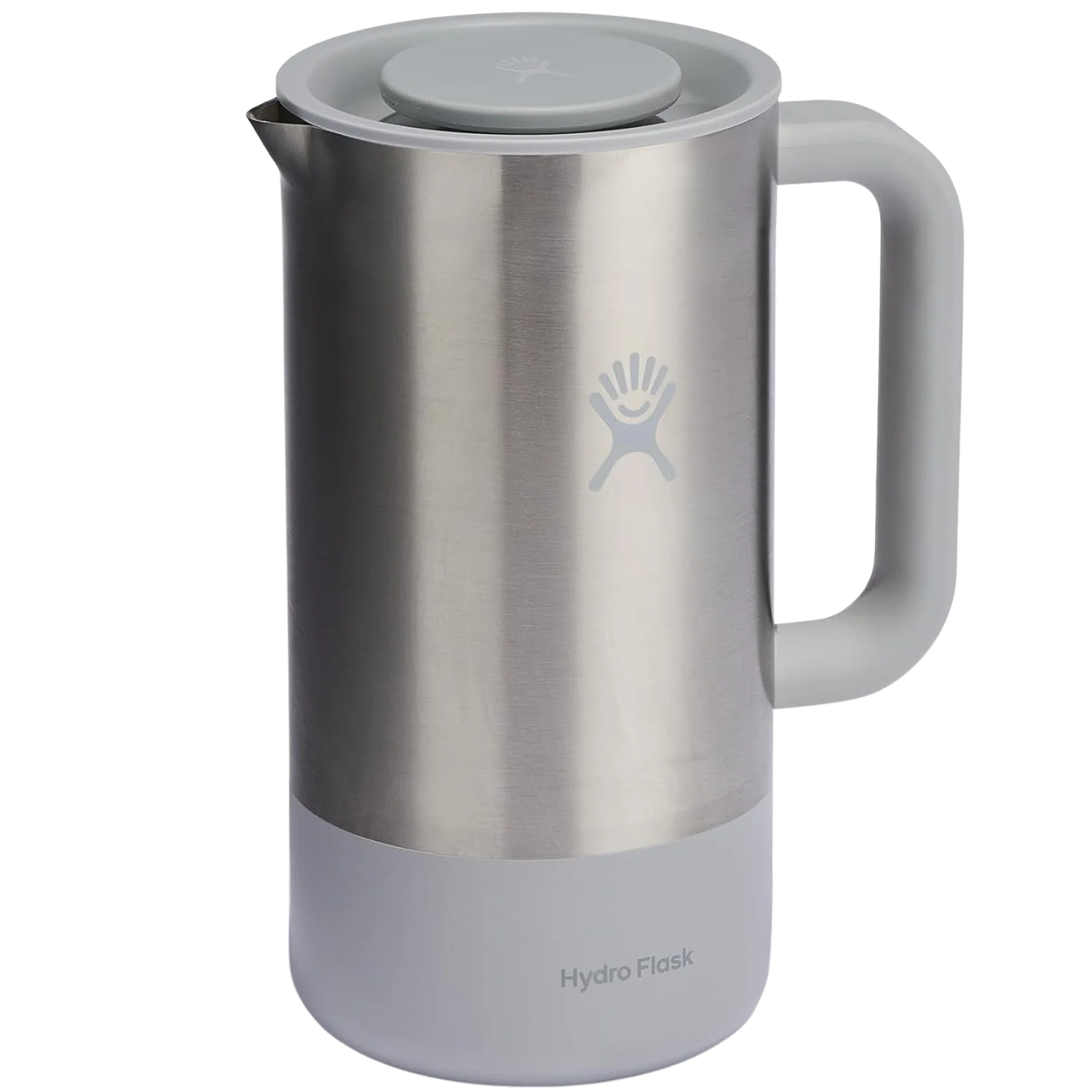 32oz French Press - Birch Gray