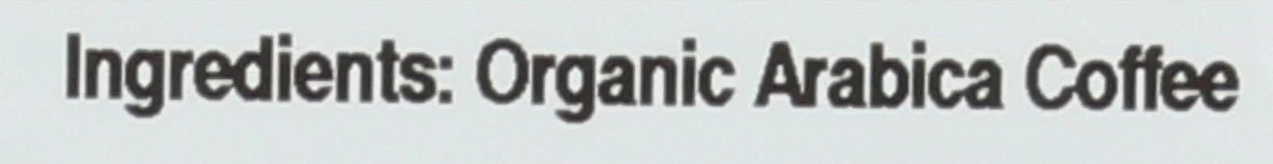 French Roast Drip Ground Coffee - Image 2