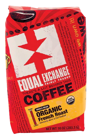 French Roast Whole Bean Coffee