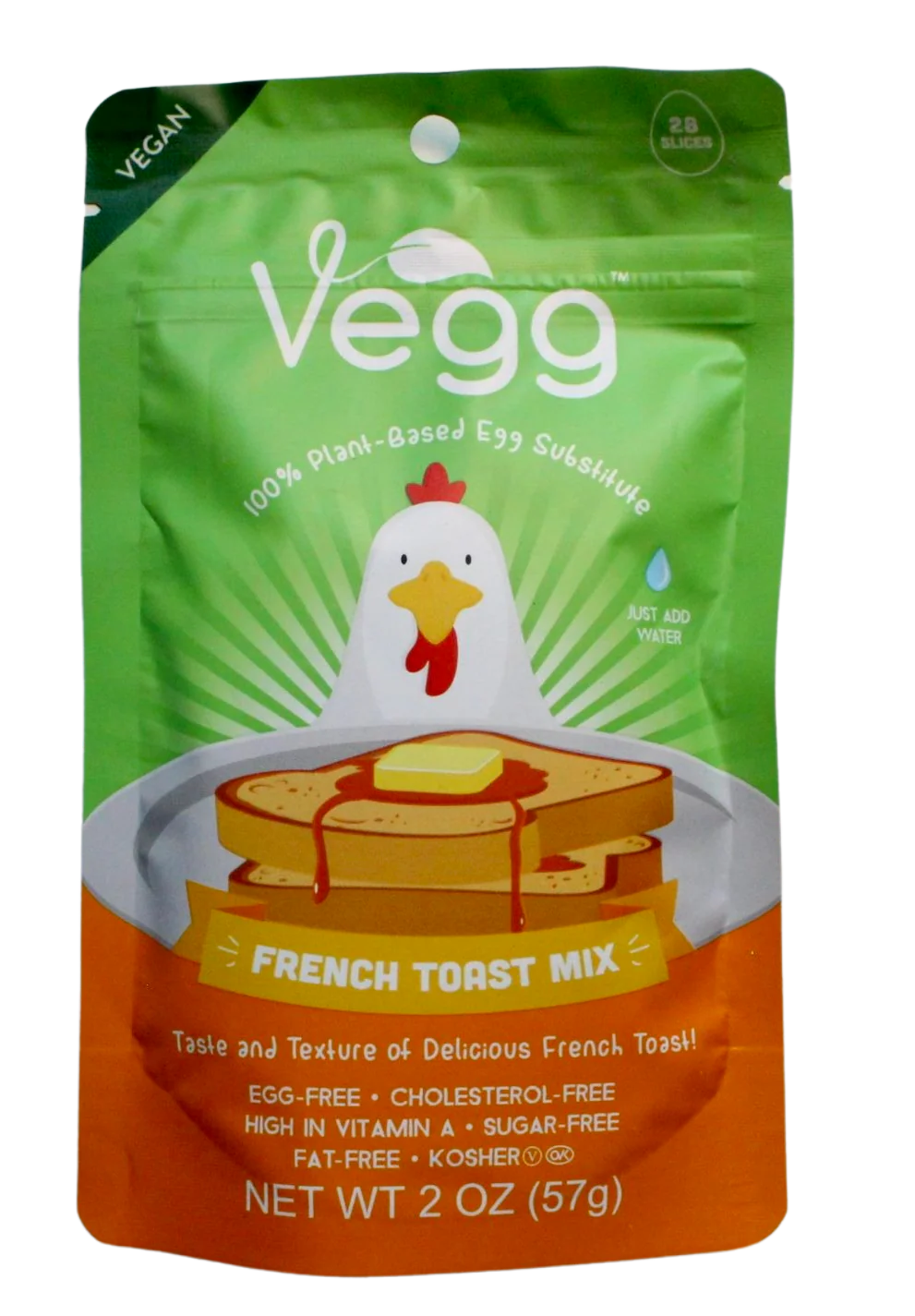 French Toast Baking Mix