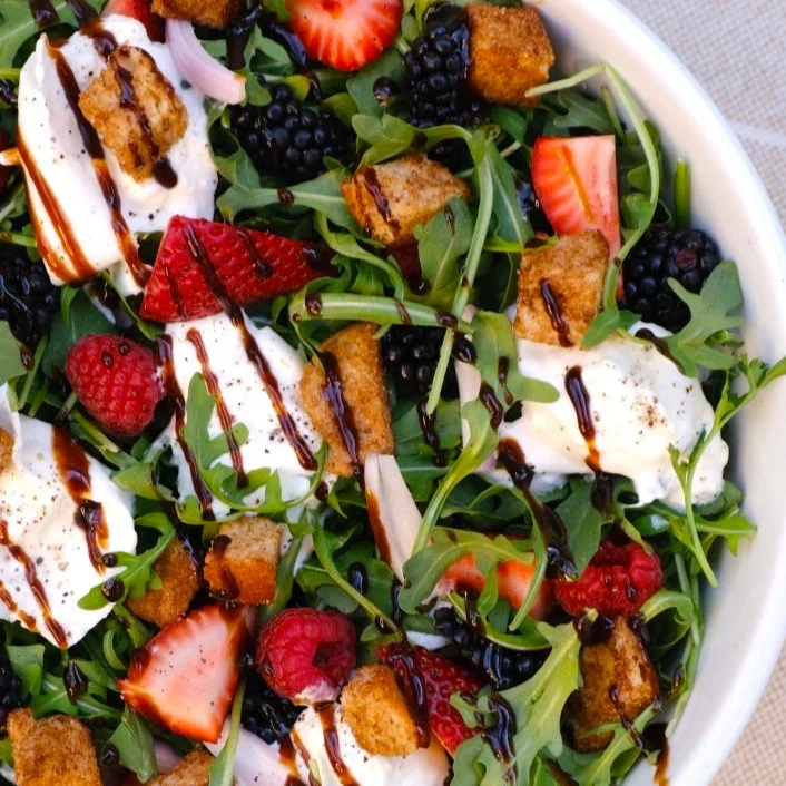 French Toast Croutons - Image 3