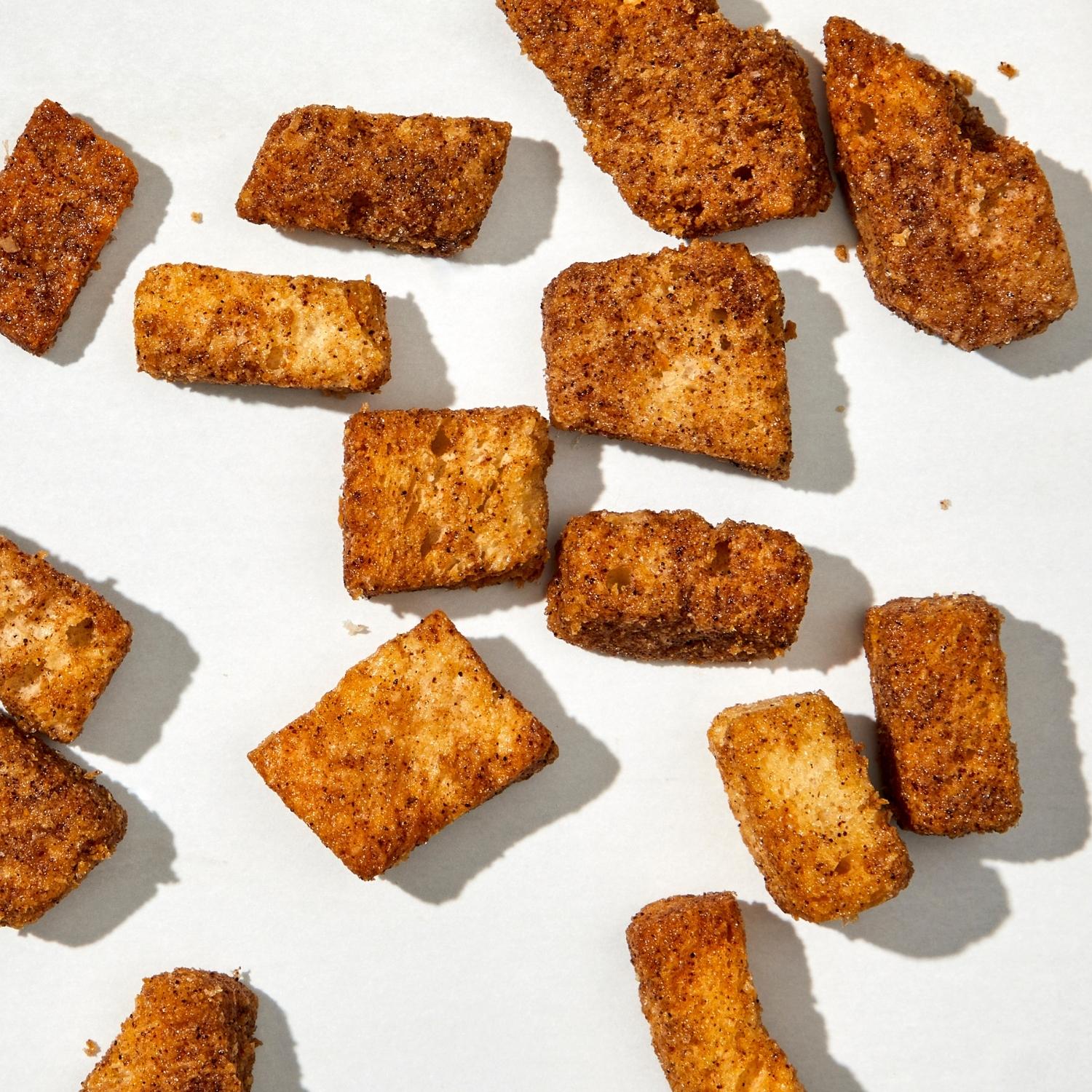 French Toast Croutons - Image 4