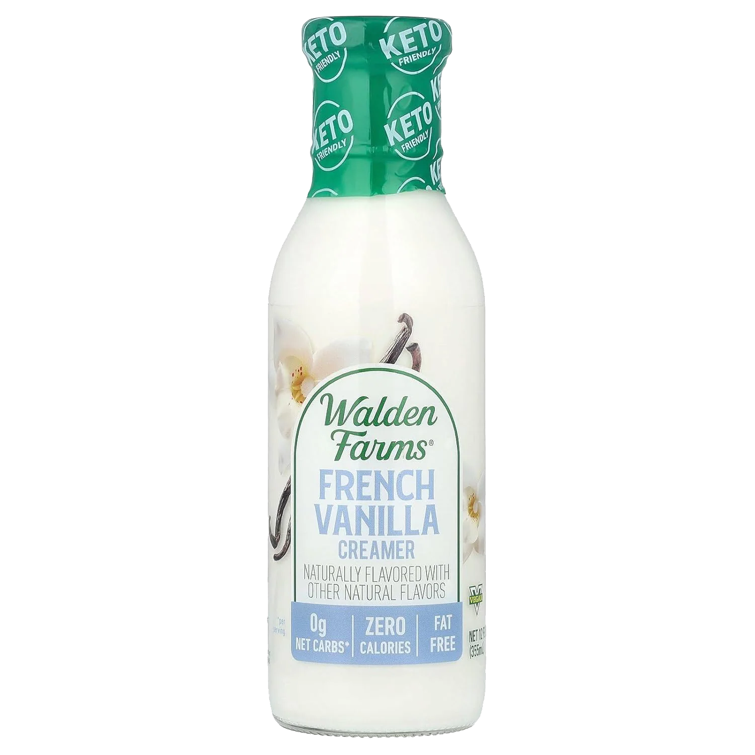 French Vanilla Creamer