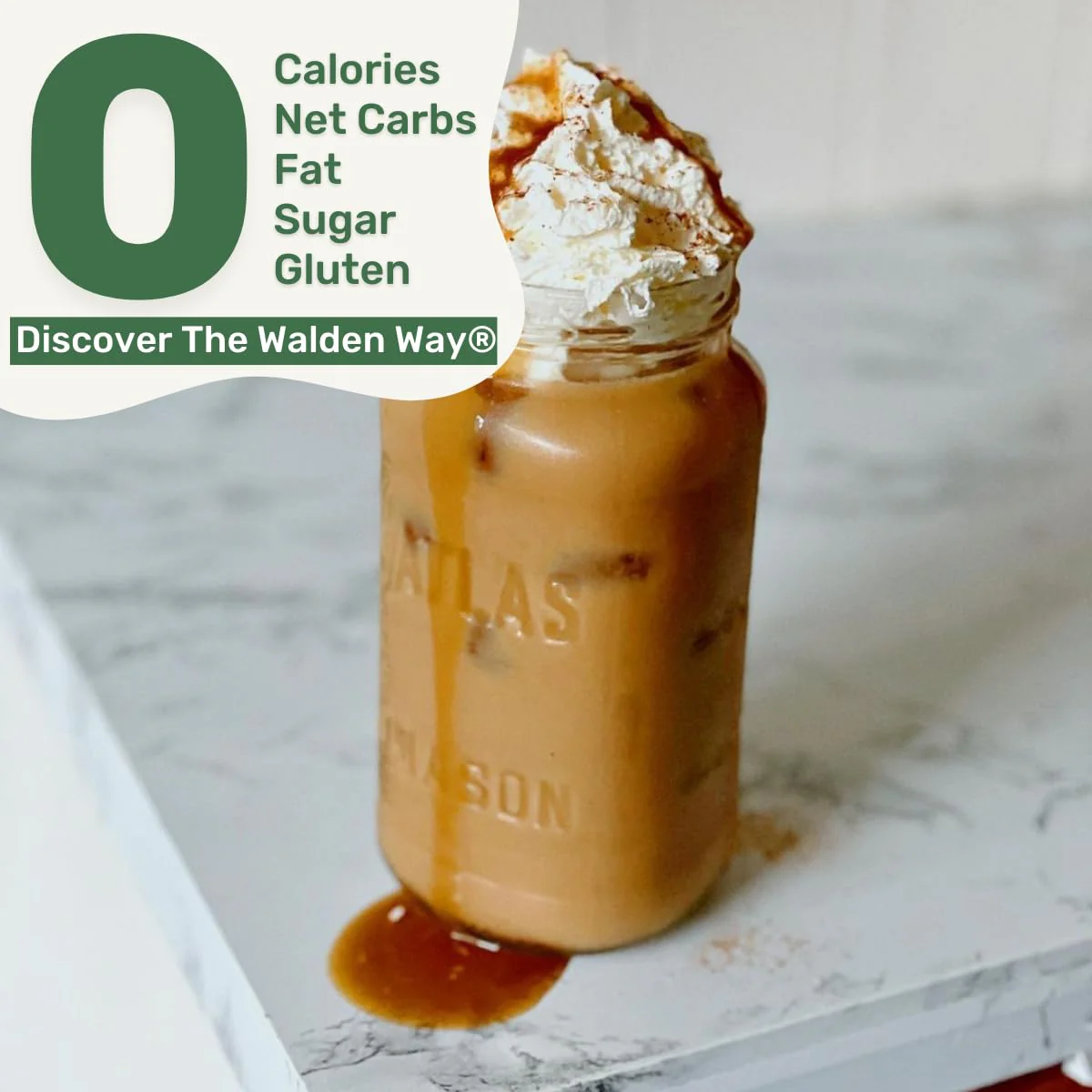 French Vanilla Creamer - Image 2