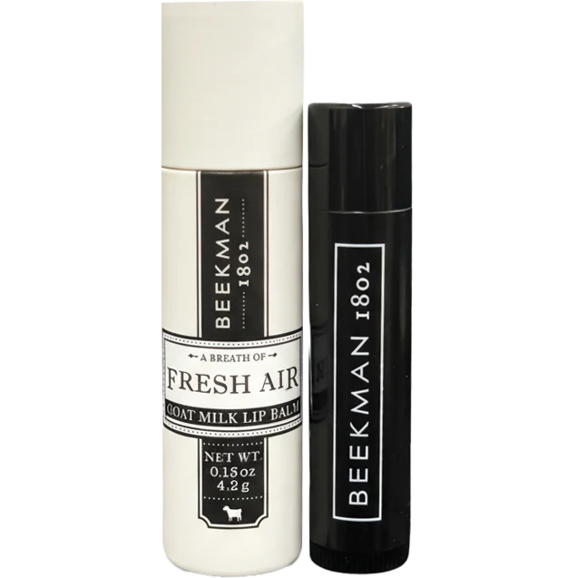 Fresh Air Lip Balm