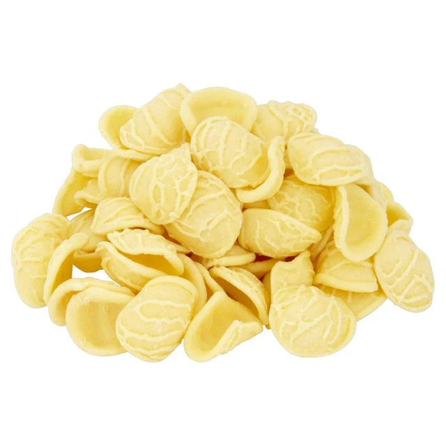 Fresh Orecchiette Pasta - Image 2
