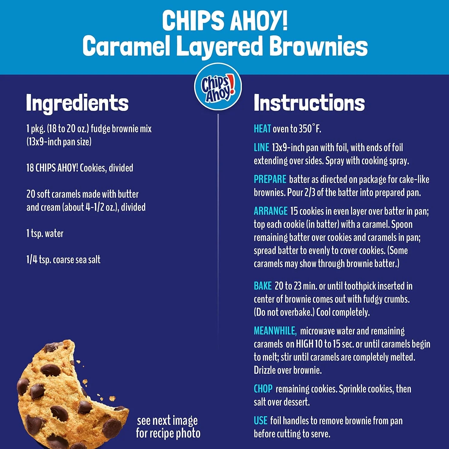 Fresh Stacks Original Chocolate Chip Cookies - Image 3