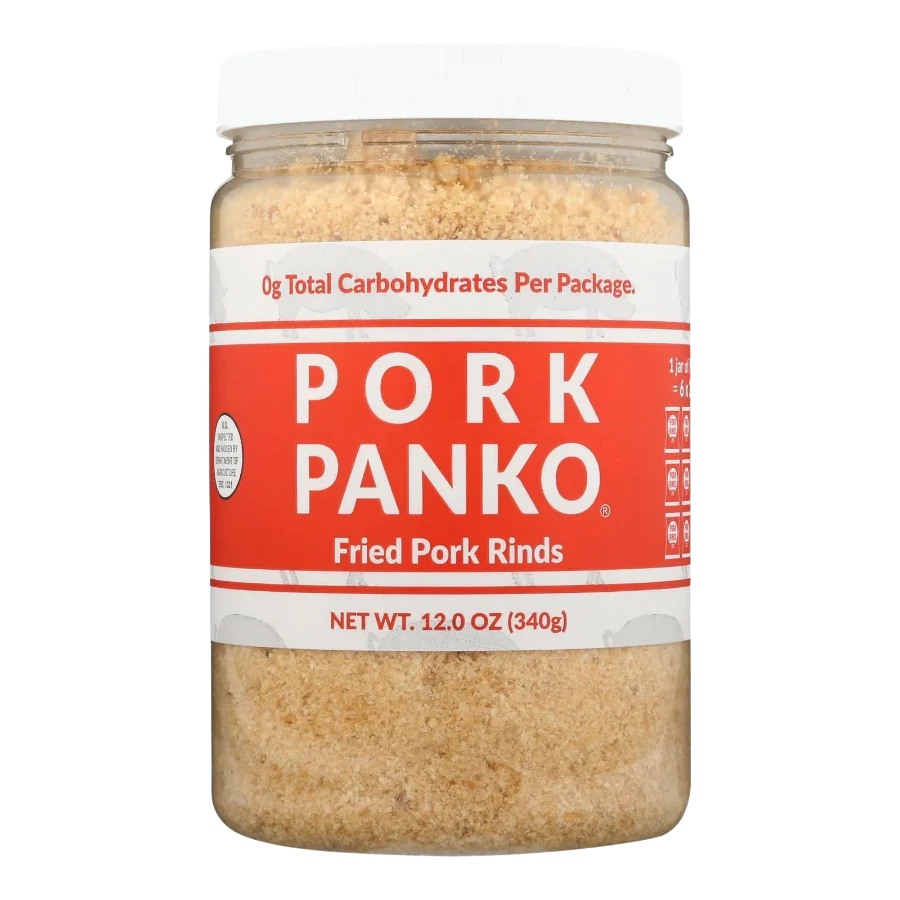 Fried Pork Rinds
