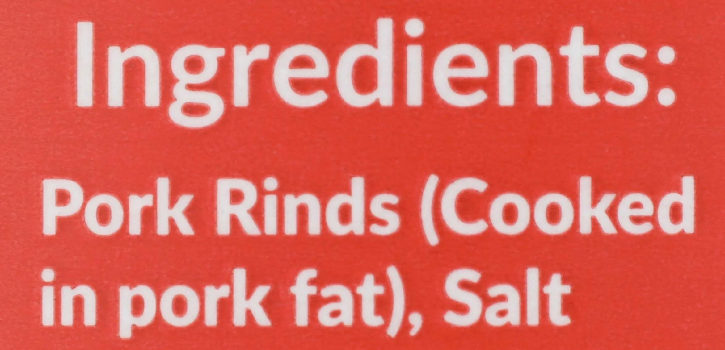 Fried Pork Rinds - Image 2