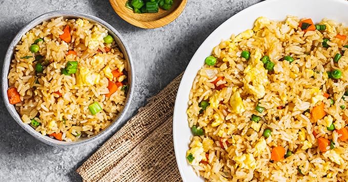 Fried Rice Seasoning Mix - Image 3