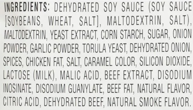Fried Rice Seasoning Mix - Image 5