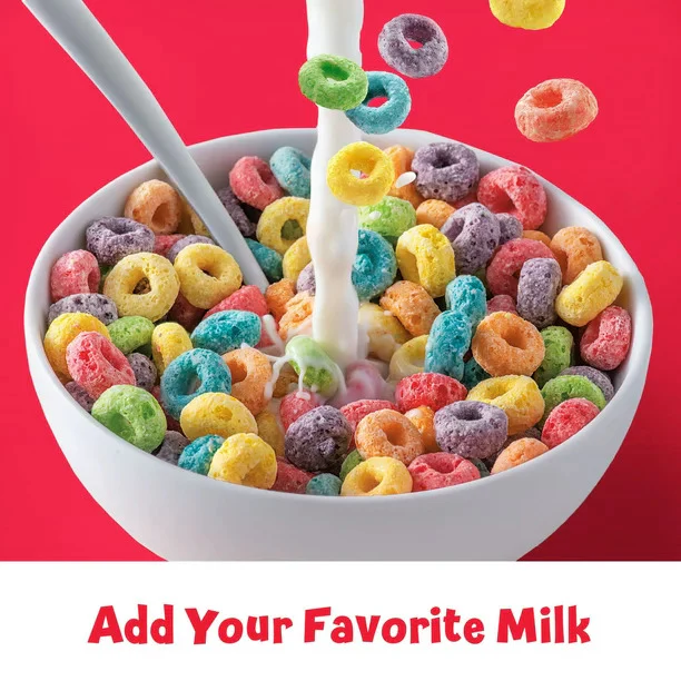 Froot Loops Cereal - Image 2