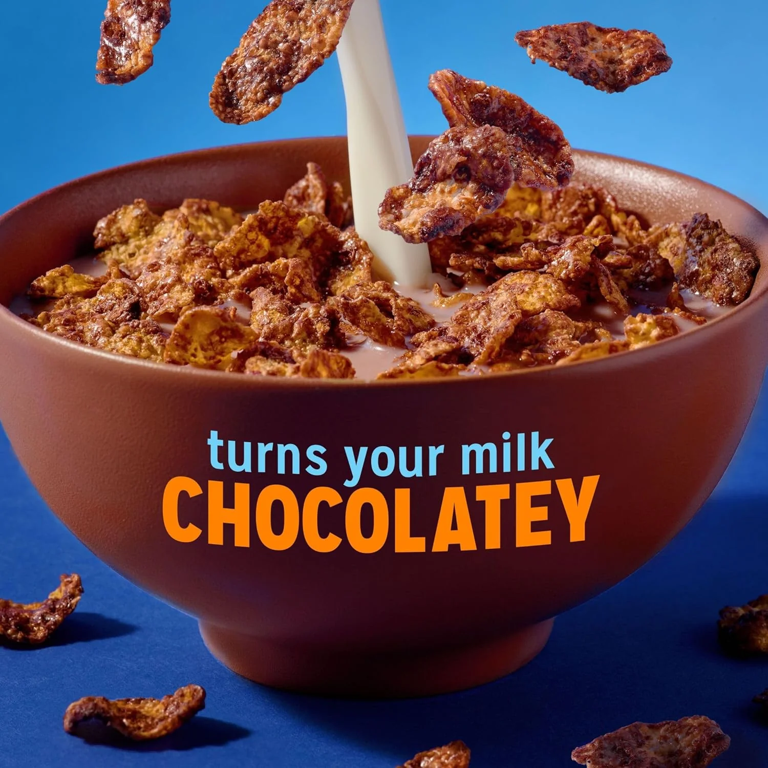 Frosted Flakes - Chocolate Milkshake - Image 2