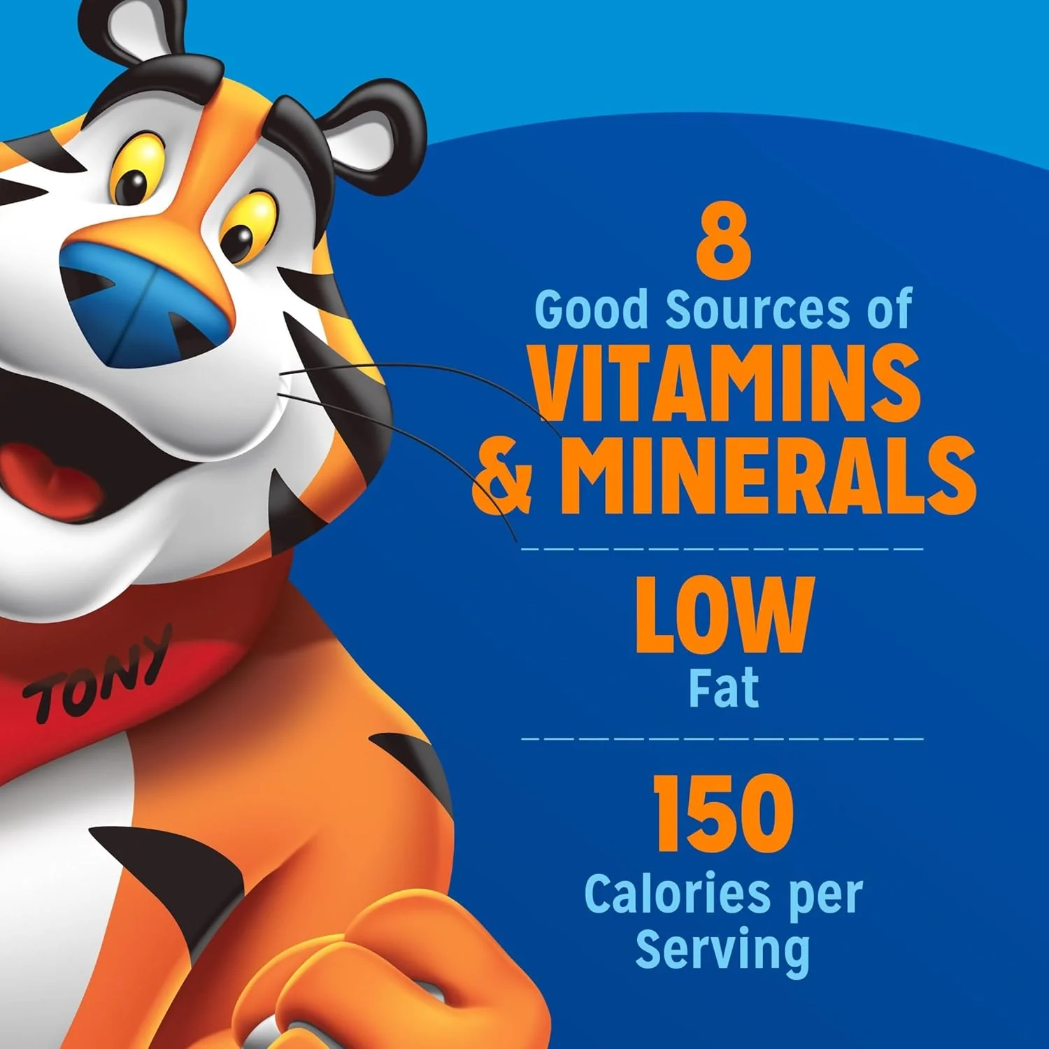 Frosted Flakes - Chocolate Milkshake - Image 3