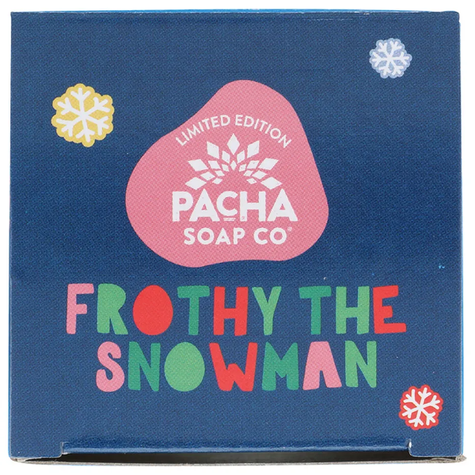 Froth Bomb Frothy The Snowman (2 CT) - Image 5