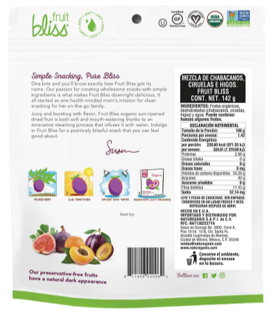 Fruit Medley Org - Image 3