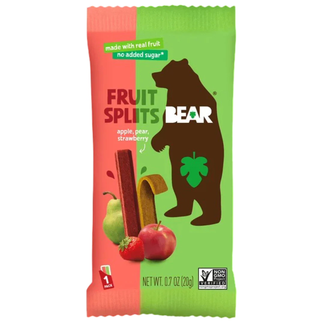 Fruit Splits Variety Pack - Image 3
