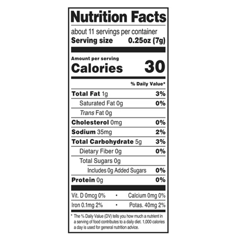 Fruit & Veggie Straws - Strawberry Blueberry (5 CT) - Image 3