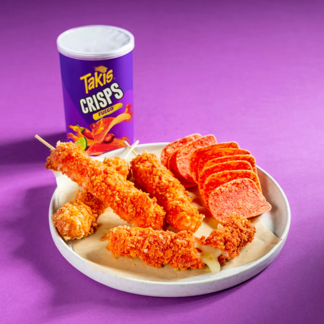 Fuego Crisps Potato Chips - Image 4