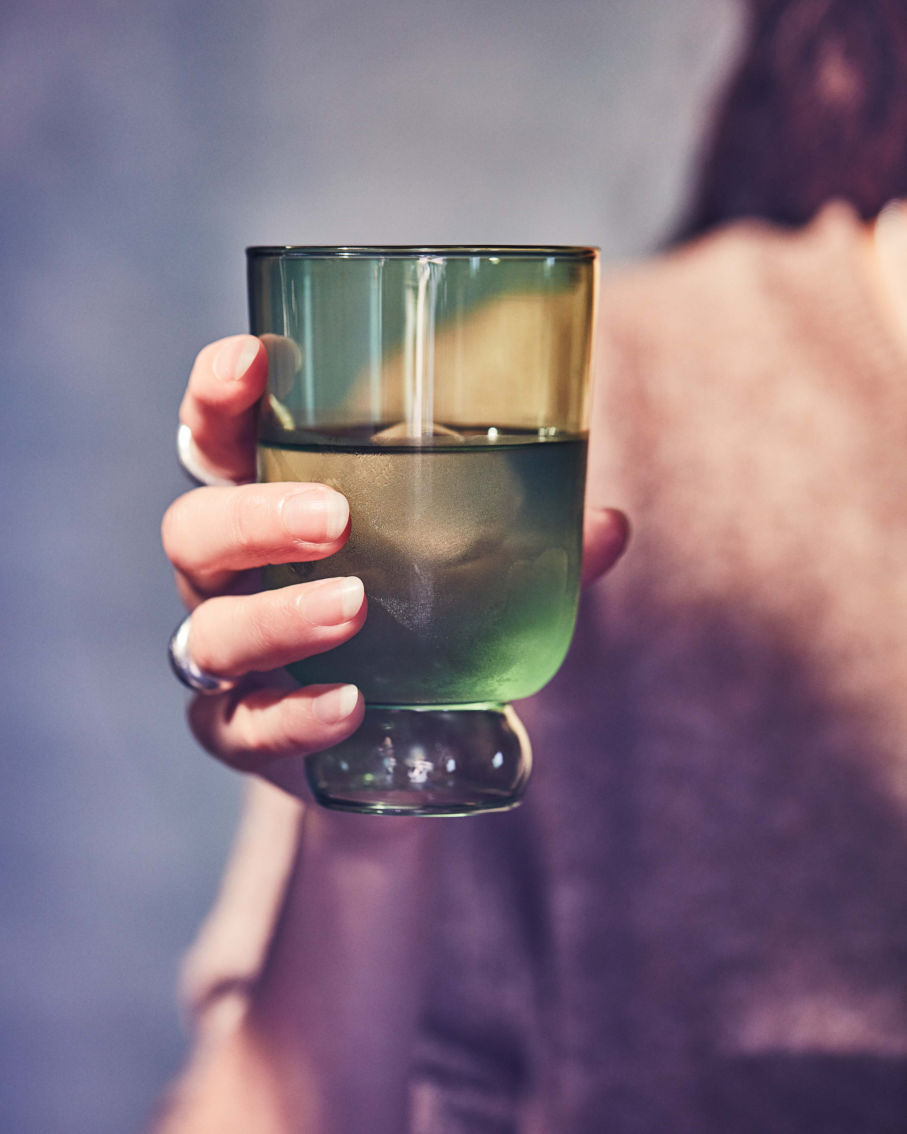 Full Glass Set in Haze (Set of 4) - Image 3