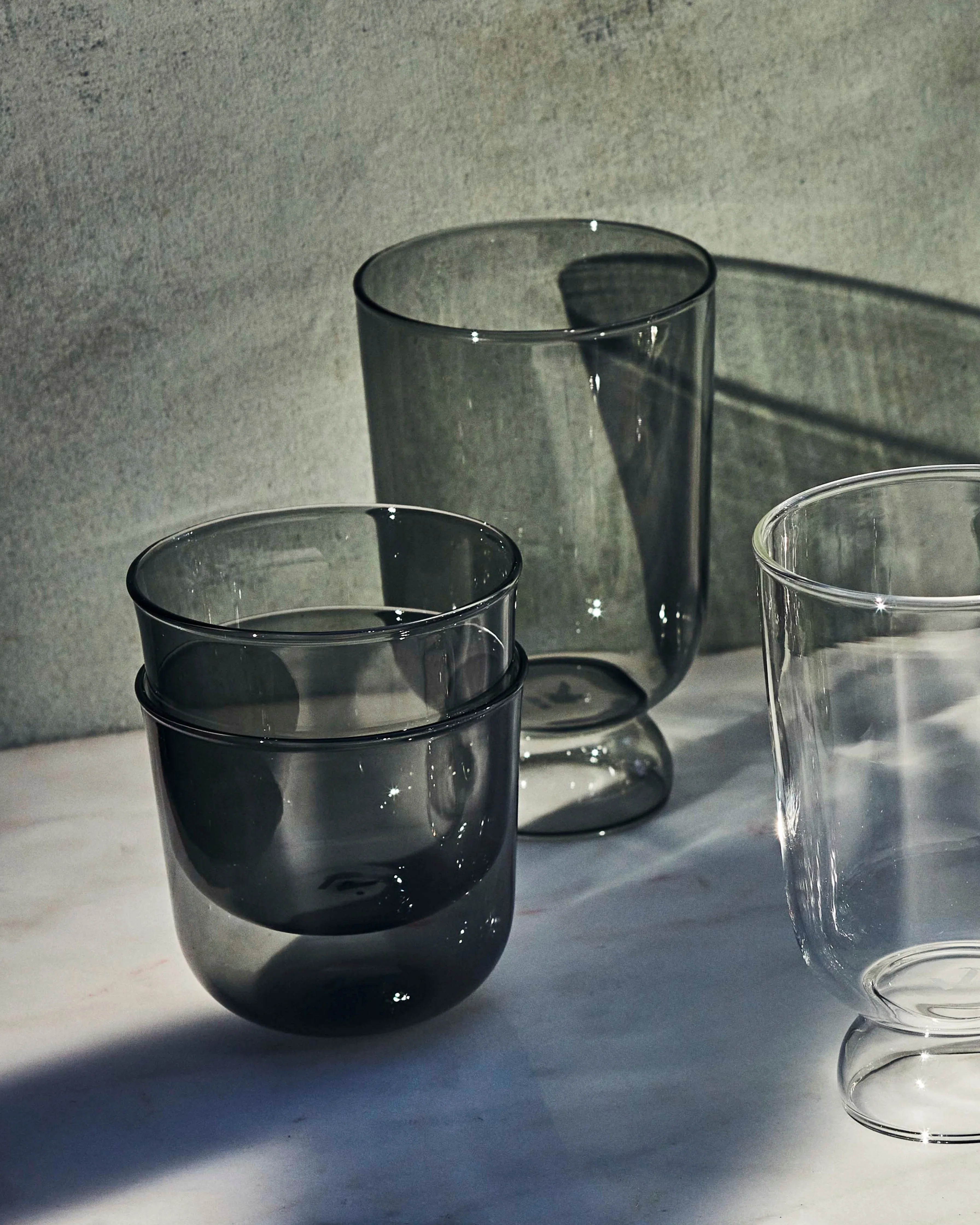 Full Glass Set in Haze (Set of 4) - Image 4