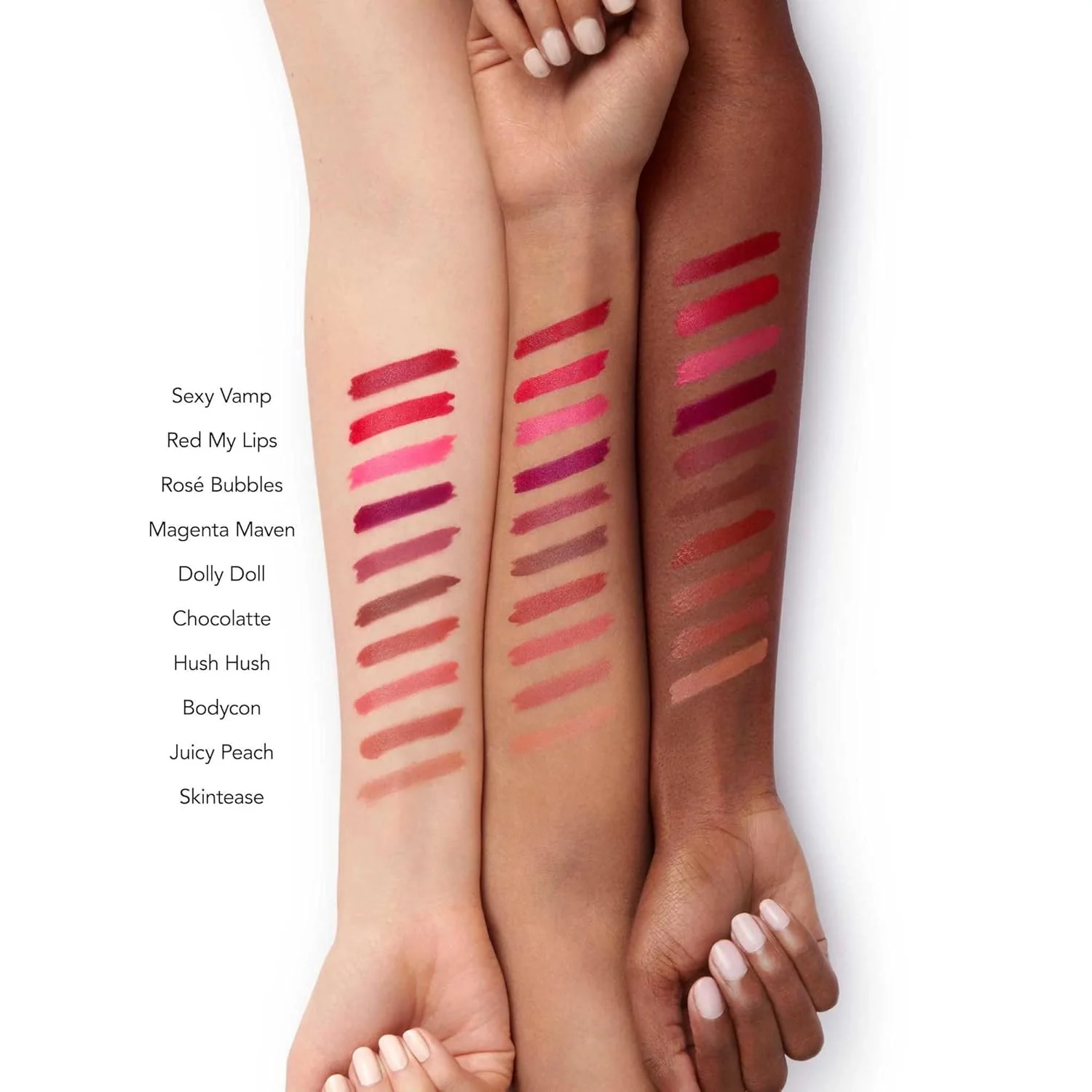 Full-On Lipstick - Dolly Doll - Image 4