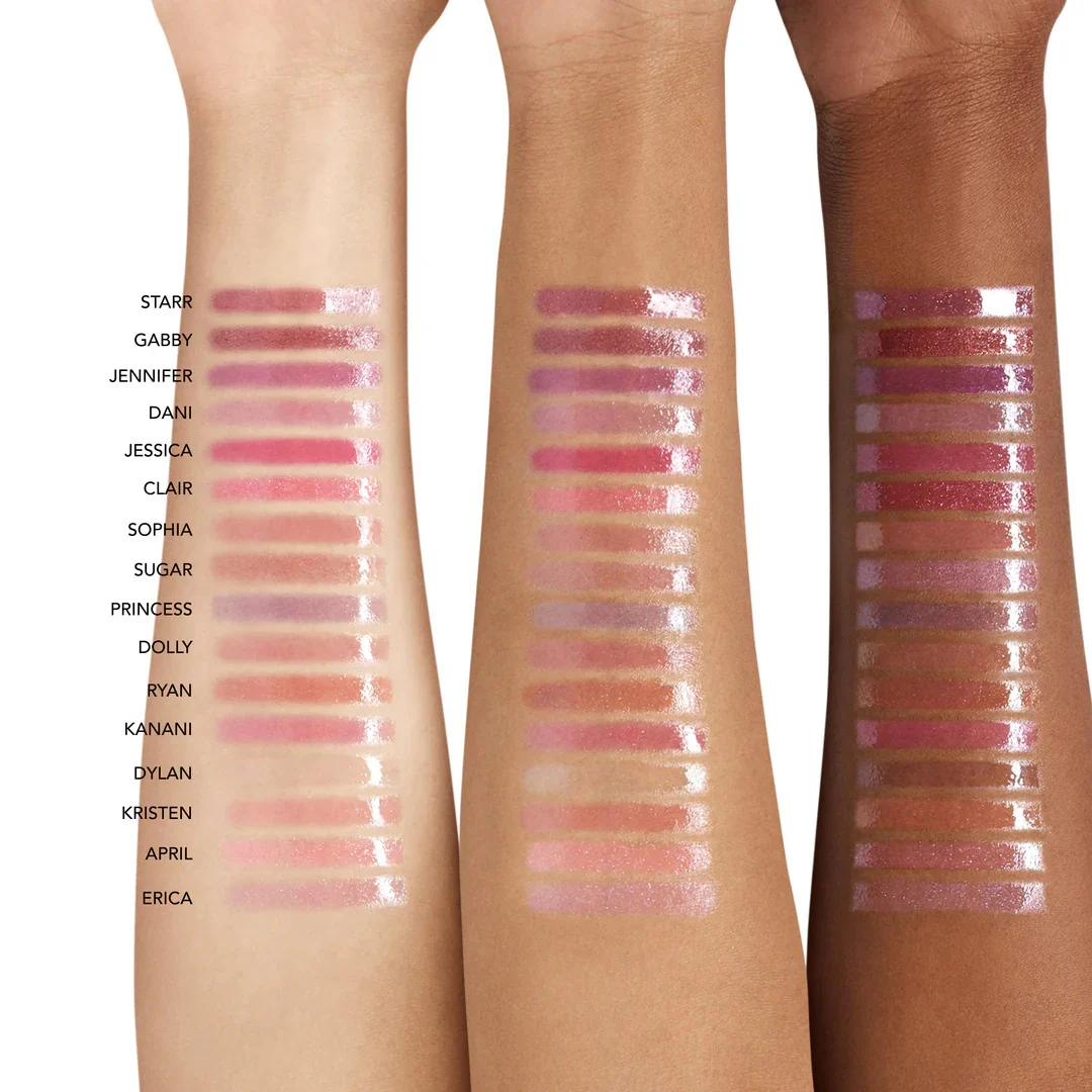 Full-On Plumping Lip Polish Gloss - Image 3