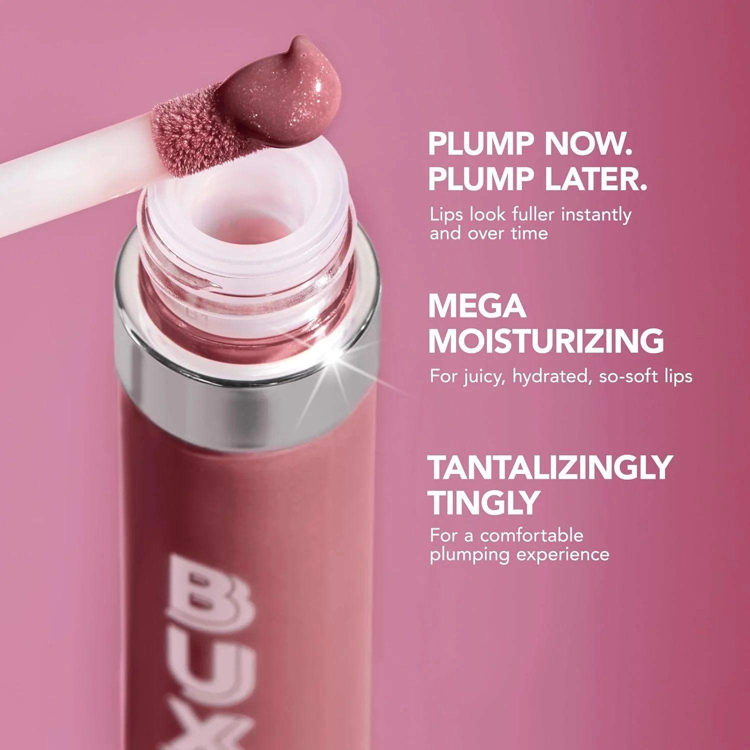 Full-On Plumping Lip Polish - Zoe - Image 2