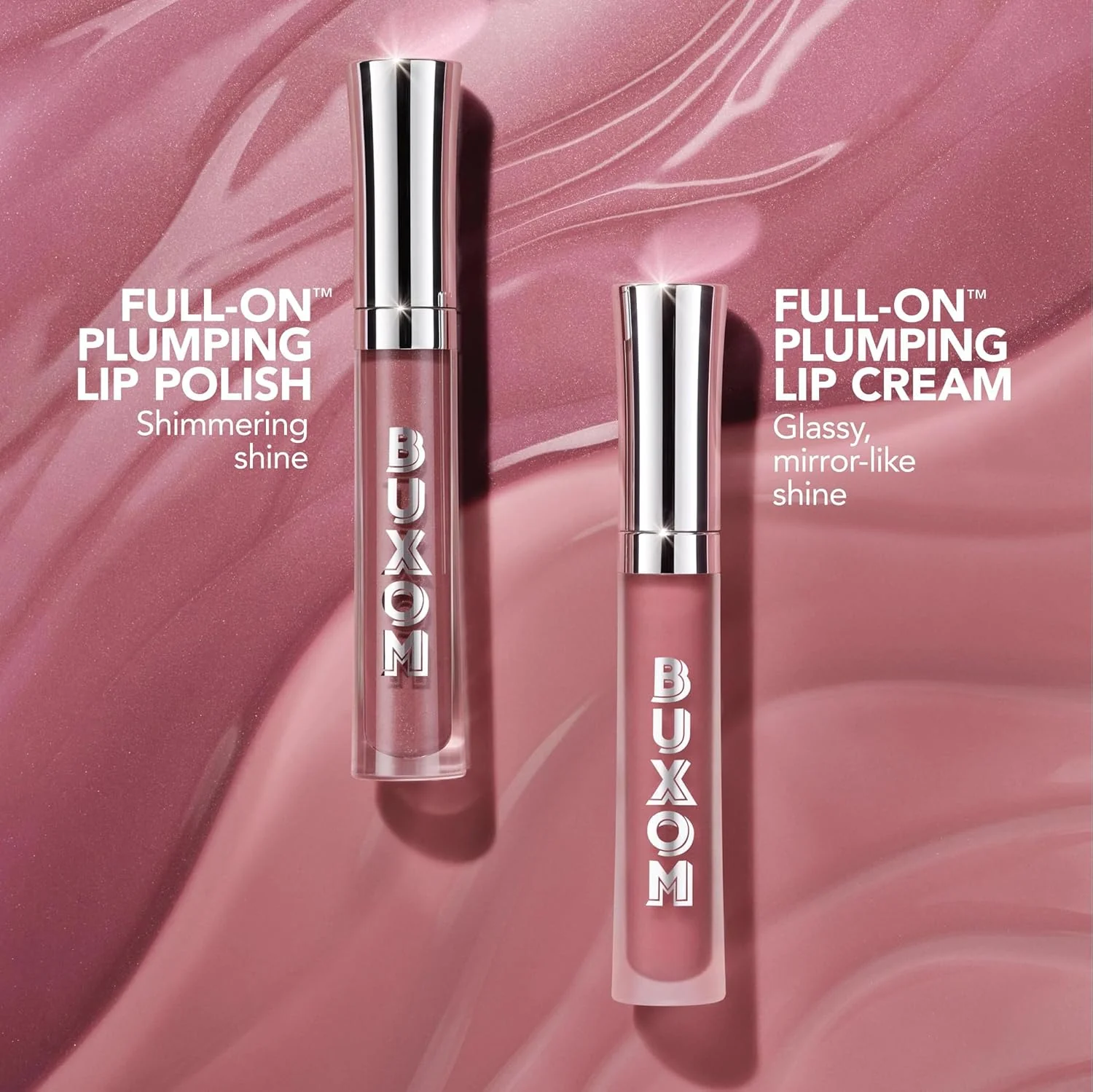 Full-On Plumping Lip Polish - Zoe - Image 3