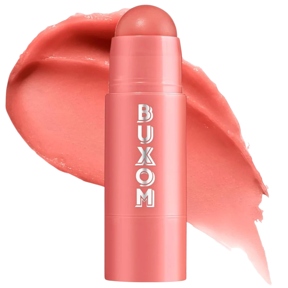 Full Plump Lip Balm – First Crush