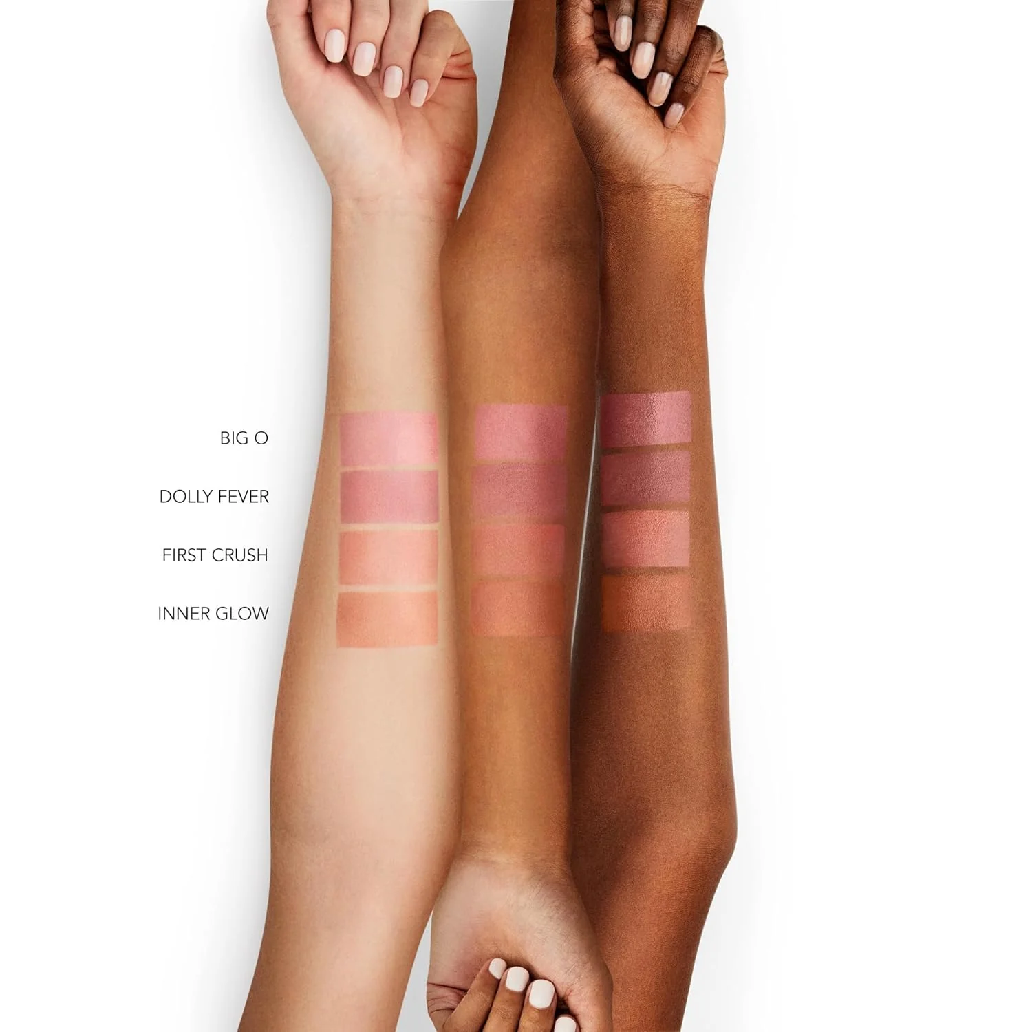 Full Plump Lip Balm – First Crush - Image 4