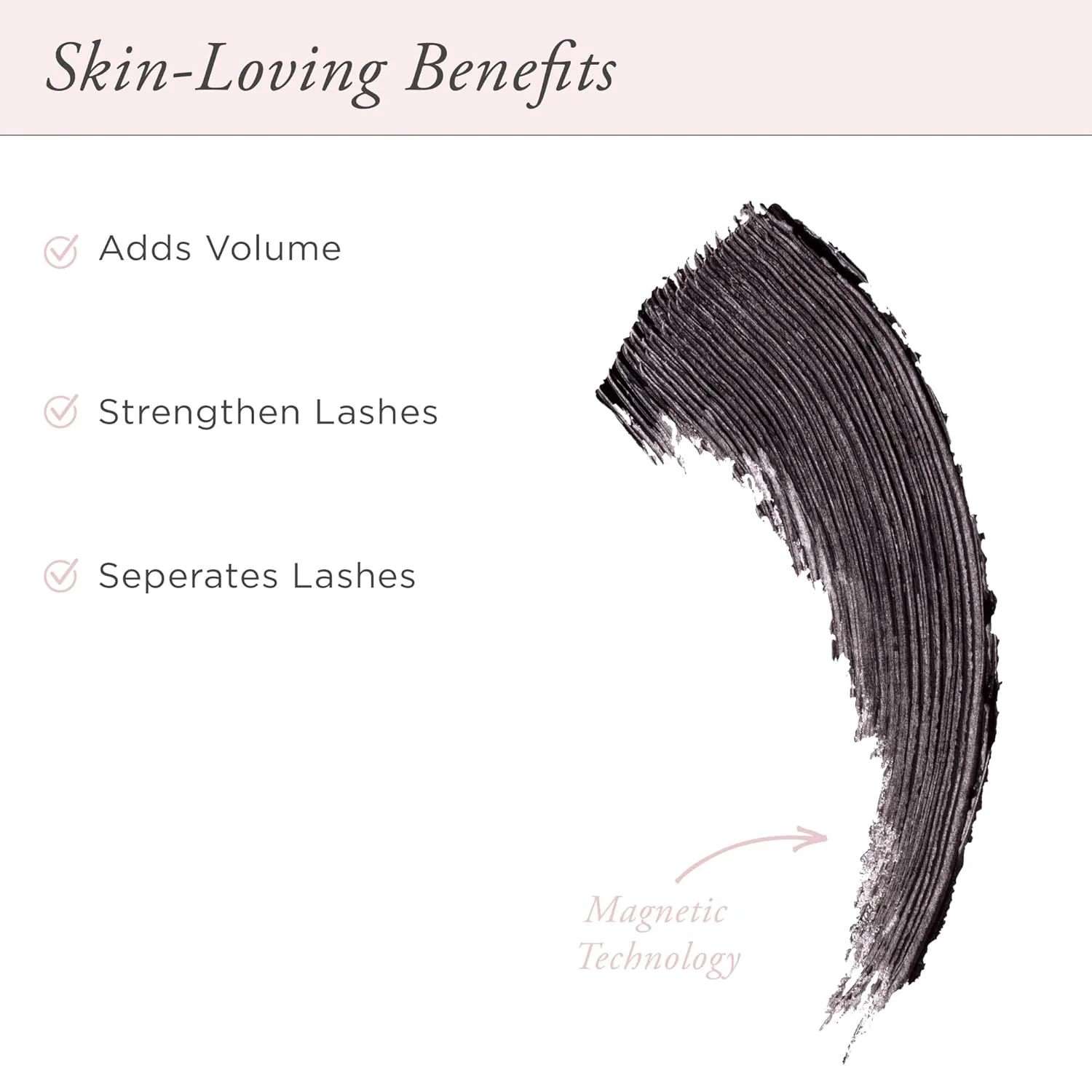 Fully Charged Mascara - Black - Image 2
