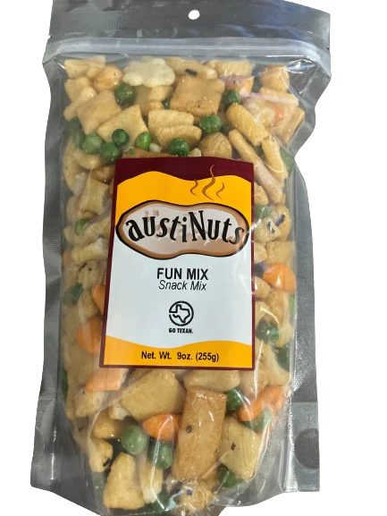 Fun Mix