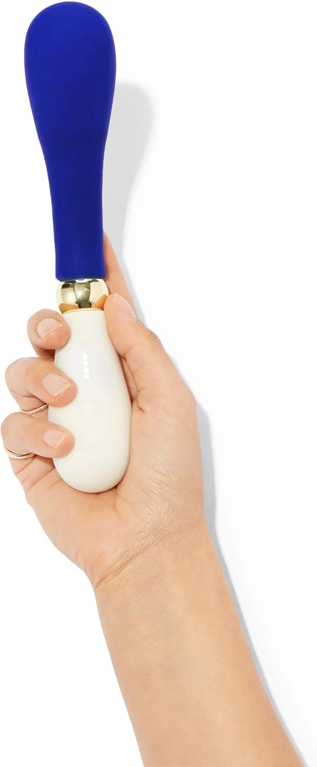 G-Spot Vibrator - Image 4