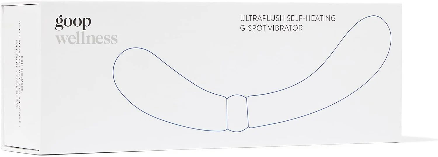 G-Spot Vibrator - Image 7