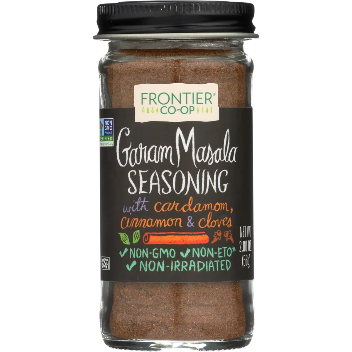 Garam Masala
