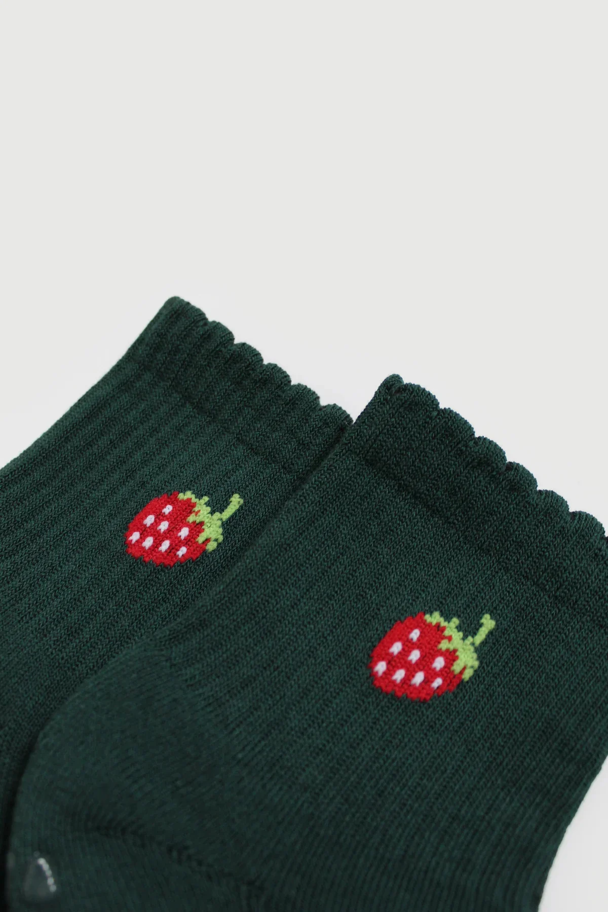 Ankle Sock - Garden Party - Image 3