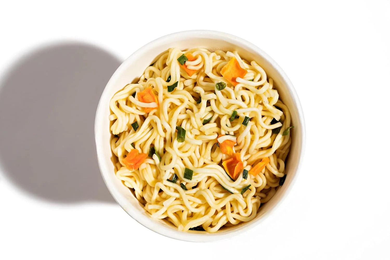 Garden Veggie Noodle Soup (6 Pack) - Image 3