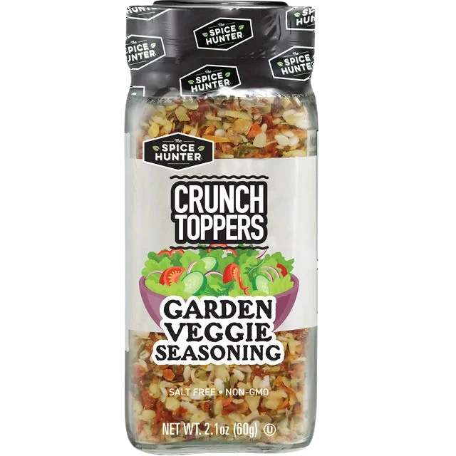 Garden Veggie Seasoning