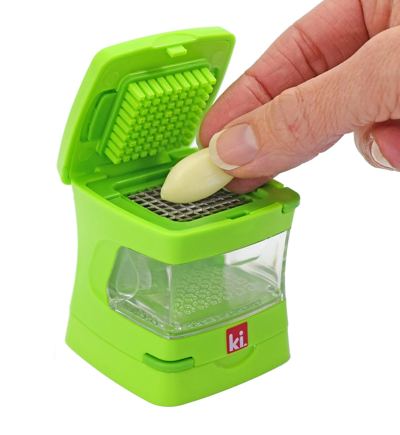 Garlic-A-Peel - Green - Image 6