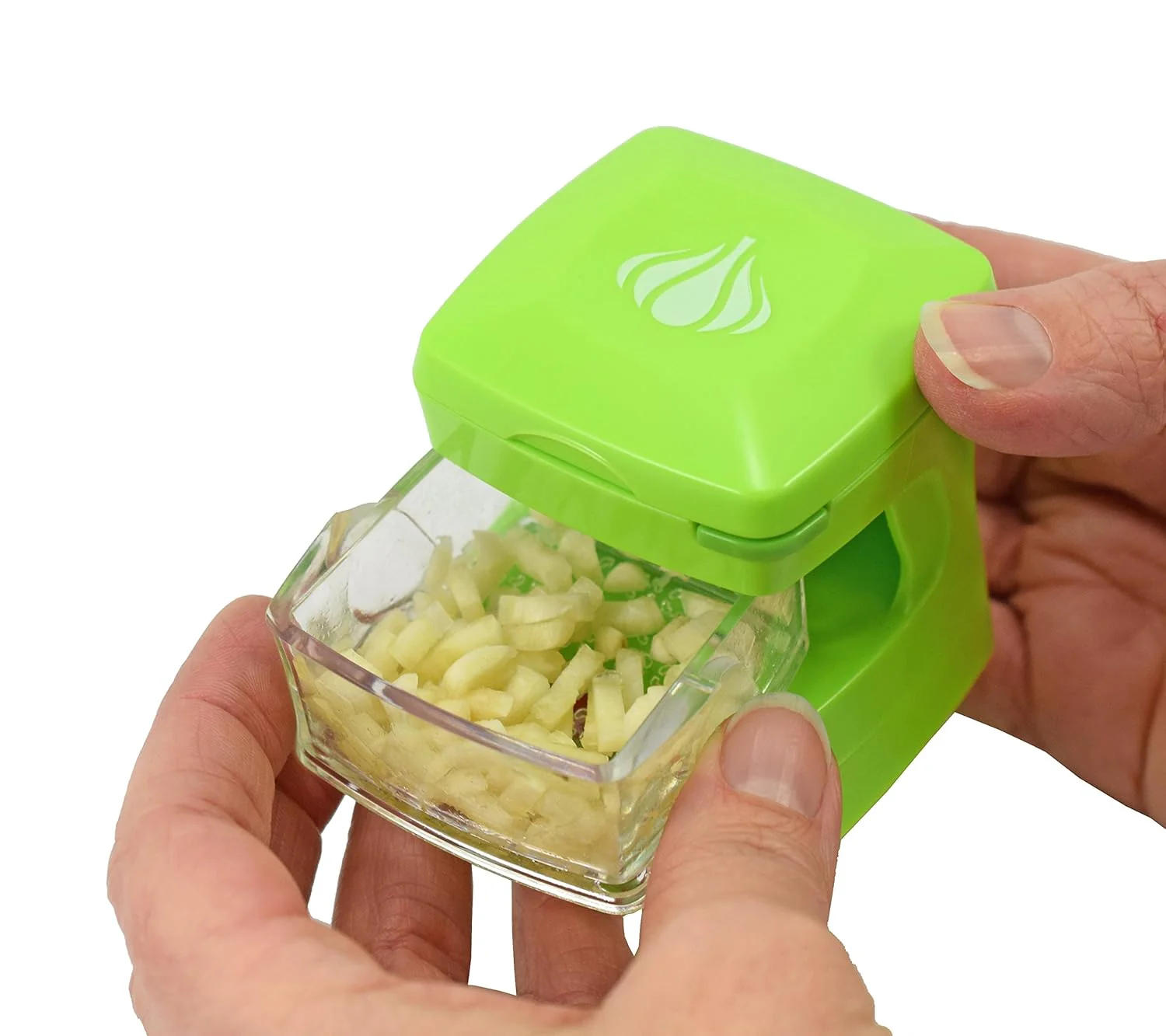 Garlic-A-Peel - Green - Image 8