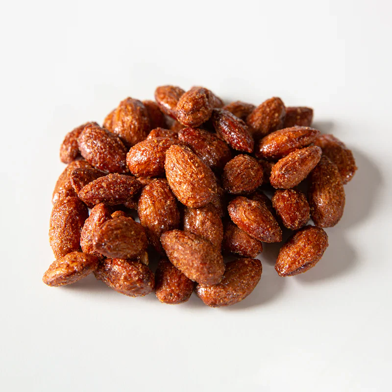 Garlic Almond - Image 2