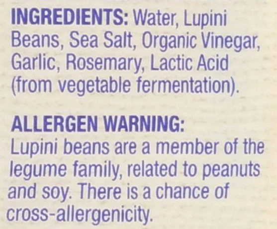 Garlic and Herb Snack Bean - Image 2