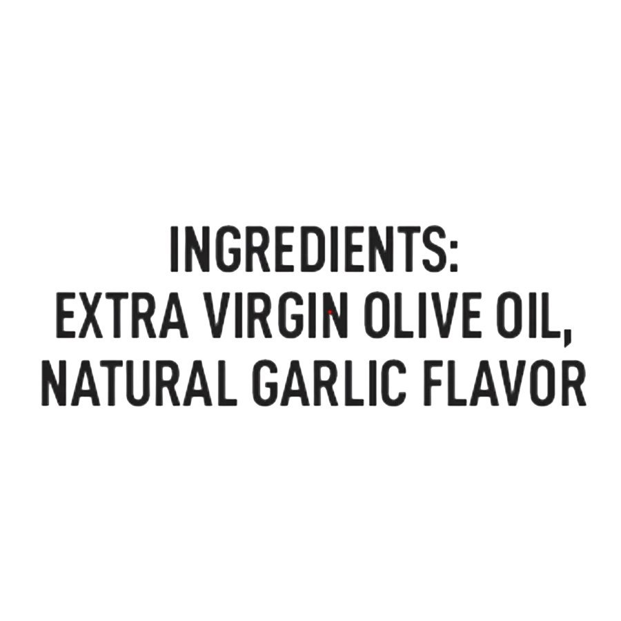 Garlic Flavored Extra Virgin Olive Oil Spray - Image 4
