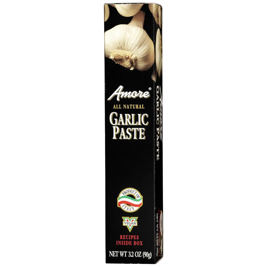 Garlic Paste Tube - Image 2