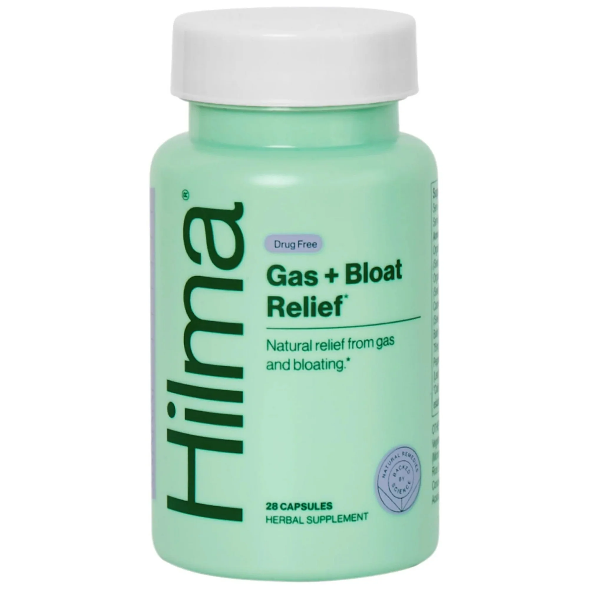 Gas & Bloat Relief (28 CT) - Image 2